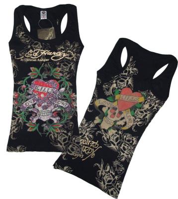 Ed Hardy Camisole-63